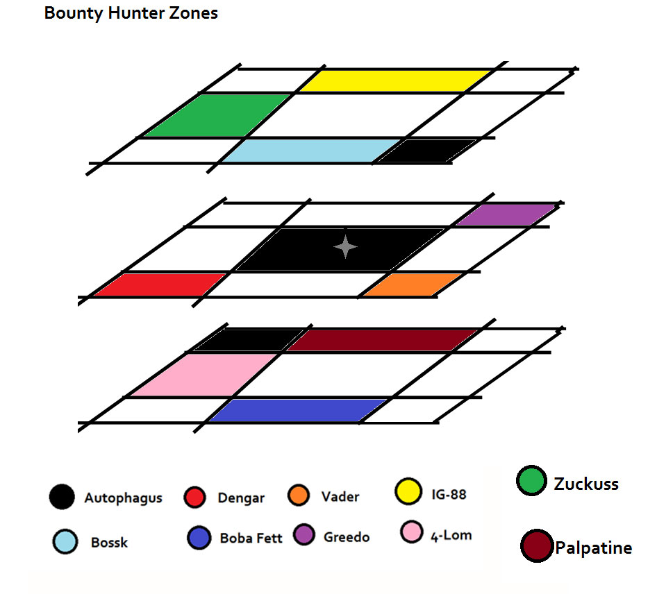 Sohei Sheriffs